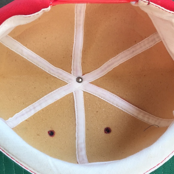 Vintage New Brunswick trucker hat - Picture 5 of 7